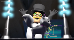 Mayor Humdinger, PAW Patrol Wiki