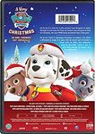 AVeryPAWPatrolChristmasBackCover