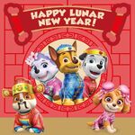 PAW Patrol Chinese New year