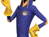 Speed Meister