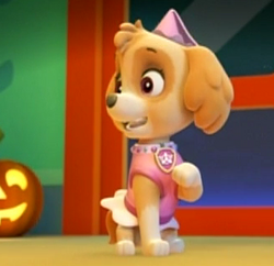 Skye, PAW Patrol Wiki