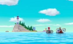 Seal Island Gallery PAW Patrol Wiki Fandom