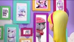 PAW Patrol Stinky Flower Scene 3