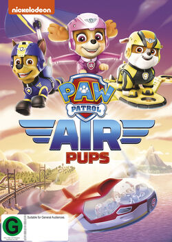 Air patroller nz store