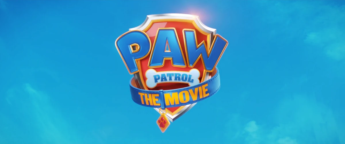 PAW Patrol: The Movie | PAW Patrol Wiki | Fandom