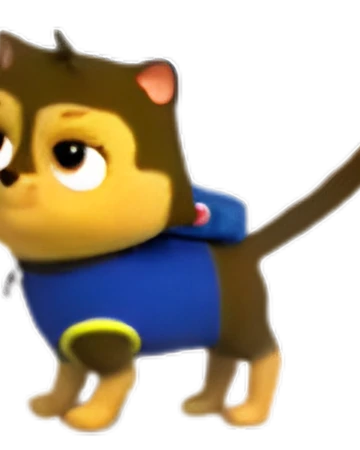 Cat Chase | PAW Patrol Wiki | Fandom