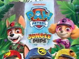 Jungle Pups (Nickelodeon DVD)