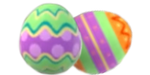 Easter Eggs 2