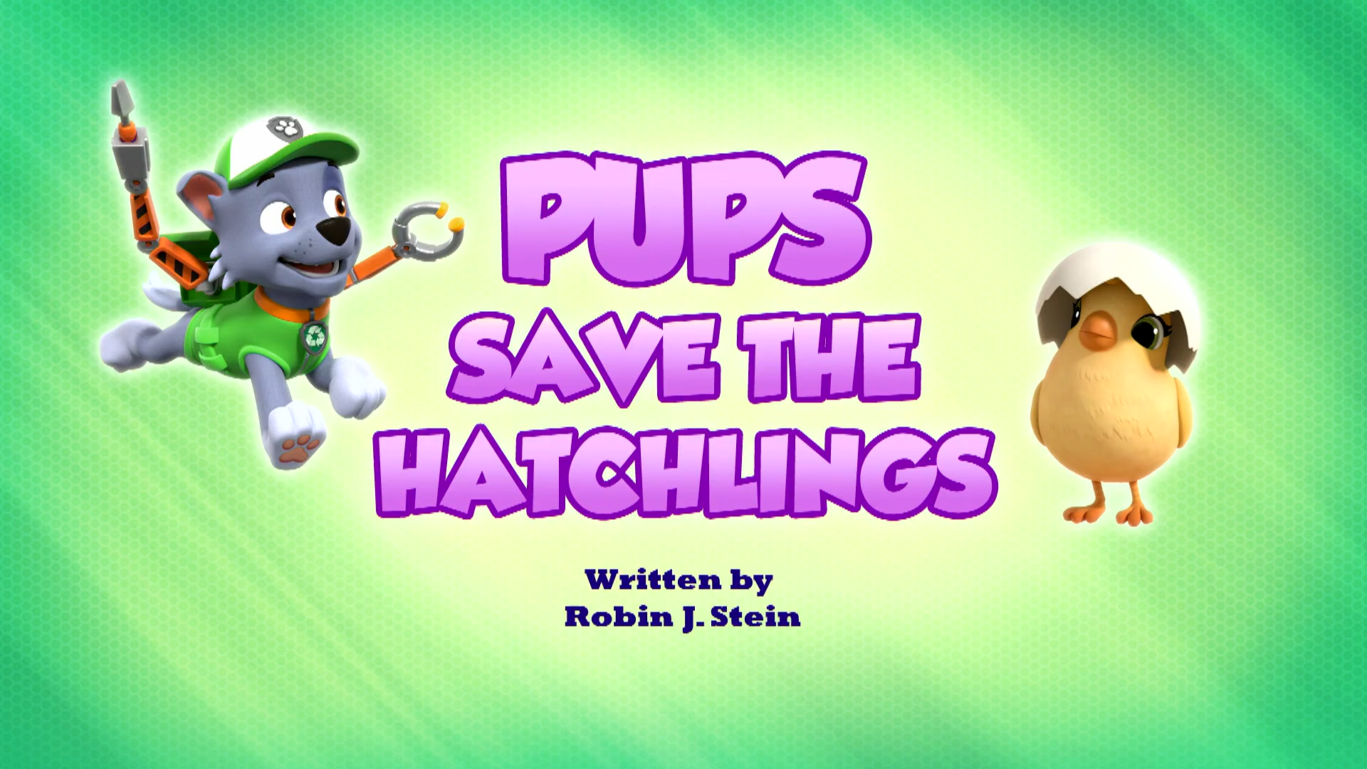 Rescue Knights: Pups Save the Baby Dragons, PAW Patrol Wiki