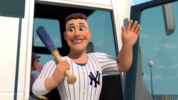 Aaron Judge/Appearances | PAW Patrol Wiki | Fandom