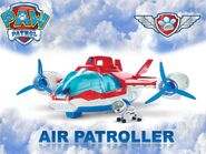 AIR PATROLLER