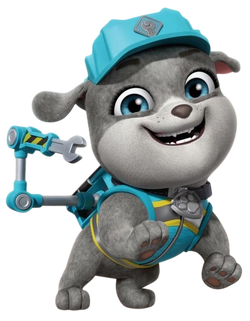 Motor Gallery PAW Patrol Wiki Fandom
