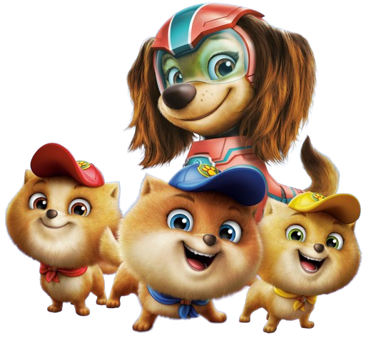 Tot/Gallery PAW Patrol Wiki Fandom