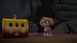 PAW Patrol Pups Save Apollo Scene 25