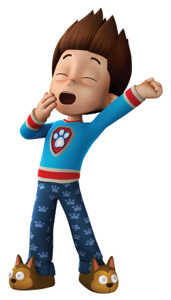 Ryder paw patrol shoes online