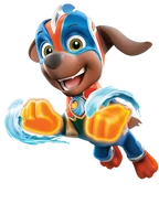 Zuma - Super Paws Outfit.png (197 KB) Super Paws outfit