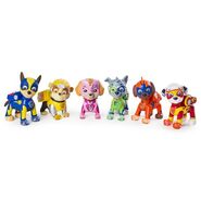 Mighty Pups Figurines