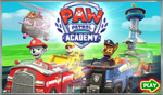 PAW Patrol Academy