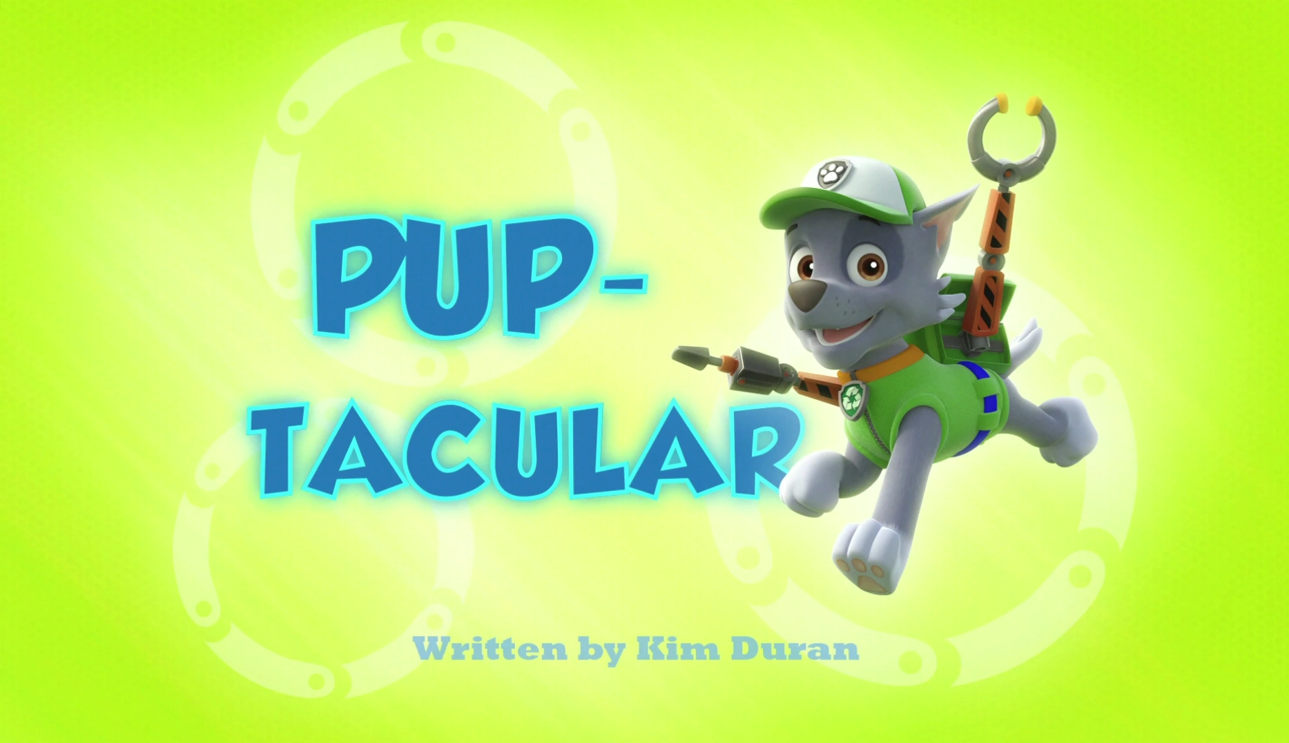 Pup-Tacular | PAW Patrol Wiki | Fandom