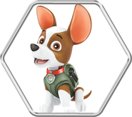 Tracker | PAW Patrol Wiki | Fandom