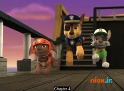 Zuma/Gallery, PAW Patrol Wiki, Fandom