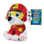 Marshall Jungle Pups Plush 6