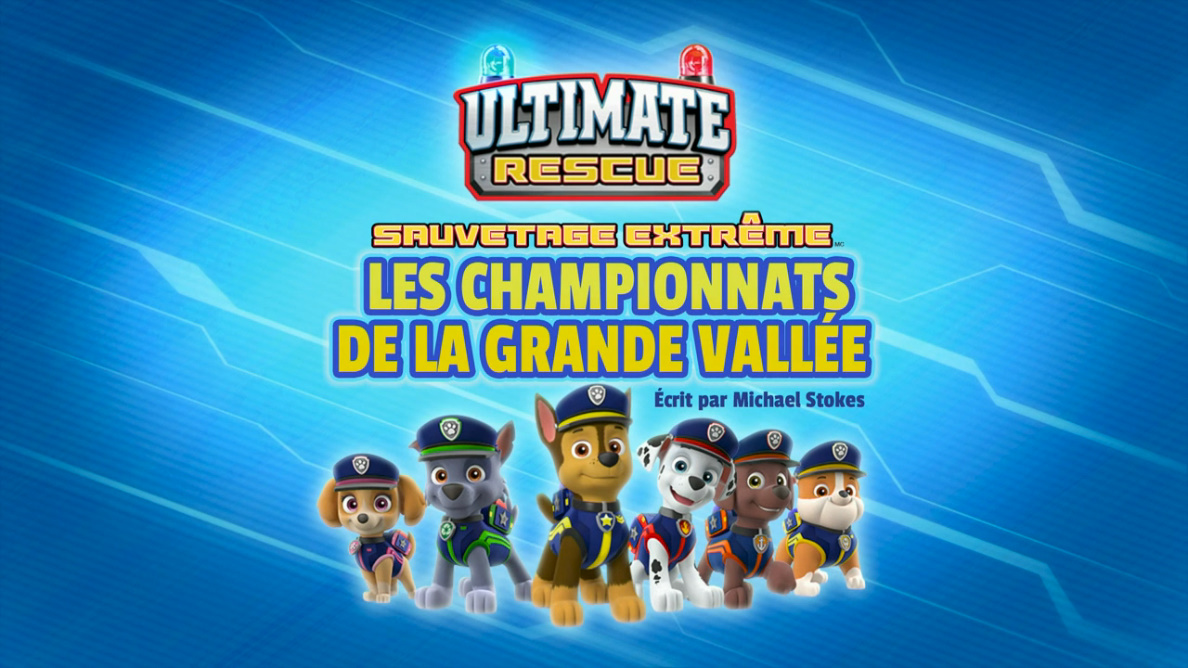 Watch paw patrol ultimate rescue cheap