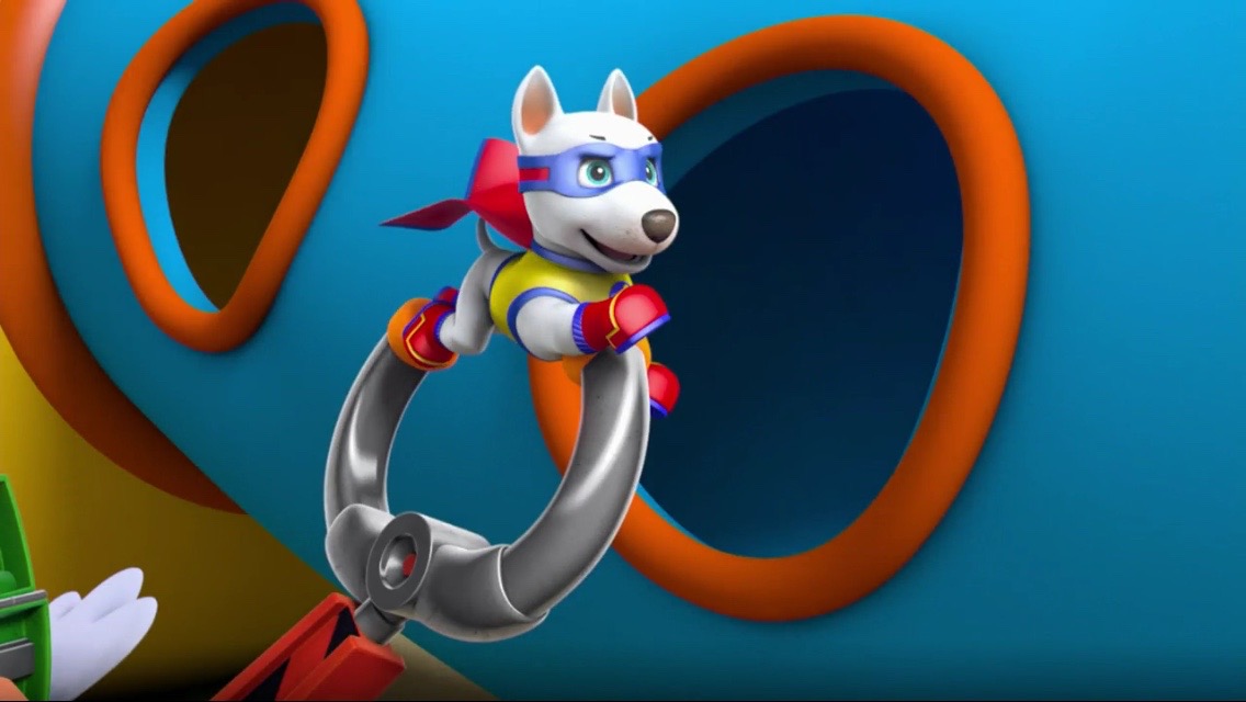 Apollo The Super-Pup/Gallery/Pups Save A Lost Tooth | Paw Patrol Wiki |  Fandom