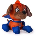 PAW Patrol Super Hero Plush, Zuma 1