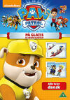 PAW Patrol På glatis og andre eventyr DVD