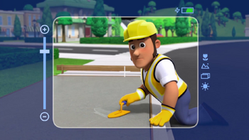 Construction worker