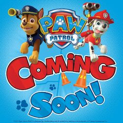 Paw Patrol Mighty Movie Pup Squad Patroller