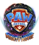 Official movie's logo