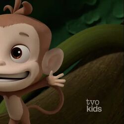 Mandy monkey paw patrol hot sale