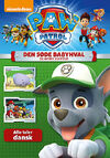 PAW Patrol Den søde babyhval og andre eventyr DVD