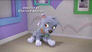 PAW Patrol Stinky Flower Scene 5