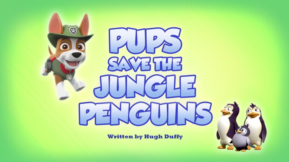 Paw patrol season 6 episode 9 shop