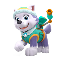 PAW Patrol, PAW Patrol Wiki