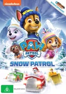 PAW Patrol Snow Patrol DVD Australia.jpg (160 KB) Australian cover (Snow Patrol)