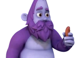Humsquatch