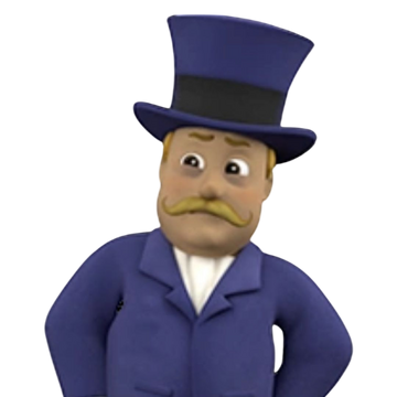 Mayor Humdinger | PAW Patrol Wiki | Fandom