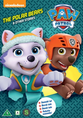 The Polar Bears PAW Patrol Wiki Fandom