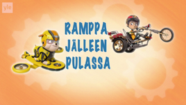 Finnish (Yle)