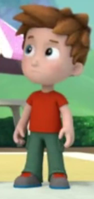 Алекс Портер