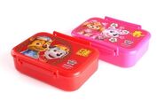 Singapore Singtel 2018 Paw Patrol Festive Lunchboxes