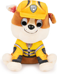 GUND PAW Patrol The Movie Rubble Plush 1