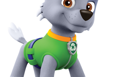 PAW Patrol PAW Patrol Wiki Fandom