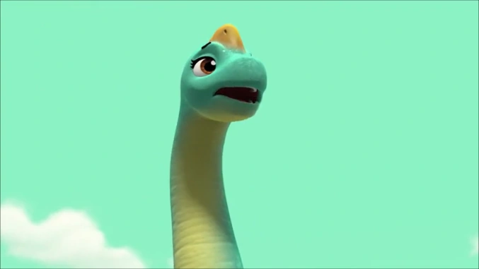 Brachiosaurus | PAW Patrol Wiki | Fandom