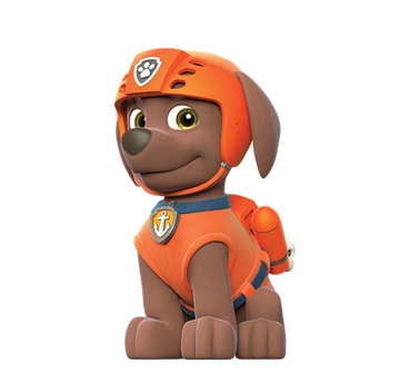 Zuma PAW Patrol Wiki Fandom