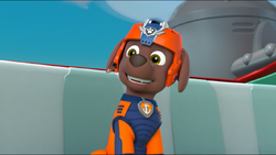 Air patrol best sale zuma